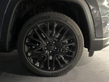 SPOTICAR Jeep Compass 1.3 Turbo T4 240ch Phev 4xe Upland At6 Eawd Occasion - Suv-4x4 Hybride Rechargeable Graphite Gray Métallisé+toit Noir - Levallois Perret - 1203771926_5