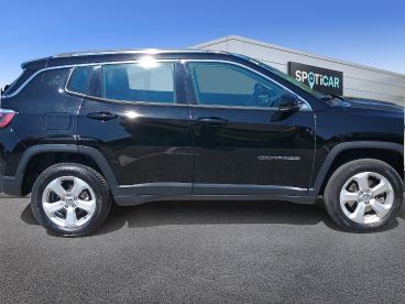 SPOTICAR Jeep Compass 2.0 I Multijet Ii 140 Ch Active Drive Bvm6 Longitu Occasion - Suv-4x4 Diesel Inconnu - Valence - 1203818096_4