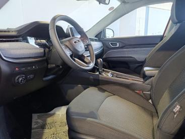 SPOTICAR Jeep Compass 1.3 Phev T4 190 4xe Longitude Occasion - Suv-4x4 Hybride Rechargeable Rouge - Treillieres - 1203821503_5