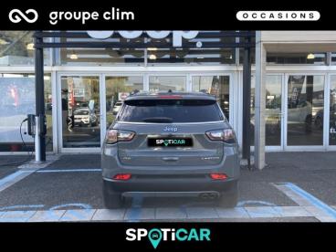SPOTICAR Jeep Compass 1.3 Turbo T4 190ch Phev 4xe Limited At6 Eawd Occasion - Suv-4x4 Hybride Rechargeable  - Lescar - 1203831551_5