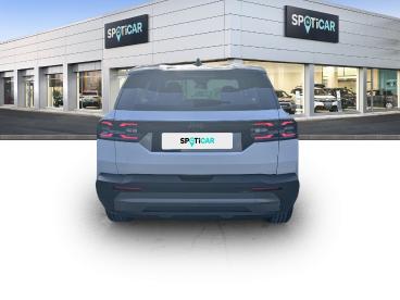 SPOTICAR Jeep Compass 1.2 Turbo T3 145 Ch Bvr6 E-hybrid 4x2 Altitude Occasion - Suv-4x4 Essence Gris - Saint Germain En Laye - 1203871688_5