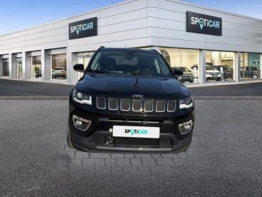 SPOTICAR Jeep Compass 1.3 Gse T4 130ch Limited 4x2 Occasion - Suv-4x4 Essence Pxj - Nimes Cedex 9 - 1203872627_2