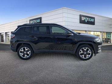 SPOTICAR Jeep Compass 1.3 Gse T4 130ch Limited 4x2 Occasion - Suv-4x4 Essence Pxj - Nimes Cedex 9 - 1203872627_4