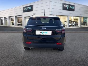SPOTICAR Jeep Compass 1.3 Gse T4 130ch Limited 4x2 Occasion - Suv-4x4 Essence Pxj - Nimes Cedex 9 - 1203872627_5