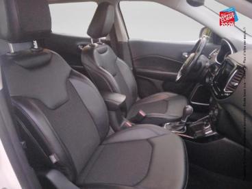 SPOTICAR Jeep Compass 1.3 Gse T4 150ch Brooklyn Edition 4x2 Bvr6 Occasion - Suv-4x4 Essence Alpine White+toit Noir - Illzach - 1203938546_5