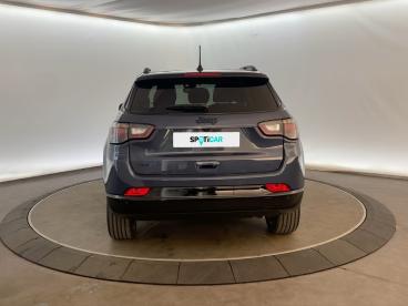 SPOTICAR Jeep Compass 1.3 Phev T4 240 Ch 4xe Eawd Summit Occasion - Suv-4x4 Hybride Noir - France - 1203942282_5