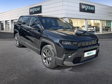 SPOTICAR Jeep Compass 1.2 Turbo T3 145ch E-hybrid First Edition Bvr6 Occasion - Suv-4x4 Hybride Vulcano - Annecy - 1203945924_3