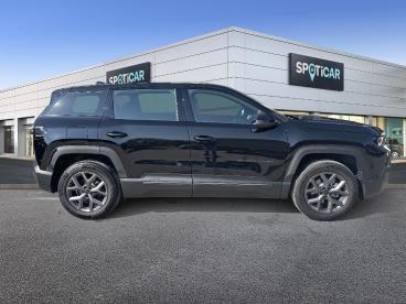 SPOTICAR Jeep Compass 1.2 Turbo T3 145ch E-hybrid First Edition Bvr6 Occasion - Suv-4x4 Hybride Vulcano - Annecy - 1203945924_4