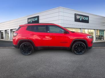 SPOTICAR Jeep Compass 1.3 Phev T4 190 Ch 4xe Eawd Night Eagle Occasion - Suv-4x4 Hybride P01 - Saint-etienne - 1203958067_4