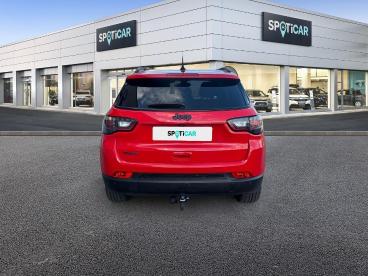 SPOTICAR Jeep Compass 1.3 Phev T4 190 Ch 4xe Eawd Night Eagle Occasion - Suv-4x4 Hybride P01 - Saint-etienne - 1203958067_5