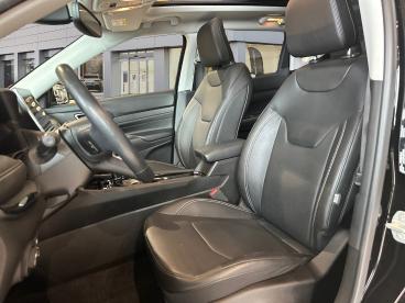 SPOTICAR Jeep Compass 1.5 Turbo T4 130ch Mhev S 4x2 Bvr7 Occasion - Suv-4x4  Noir - Trelissac - 1203960846_5