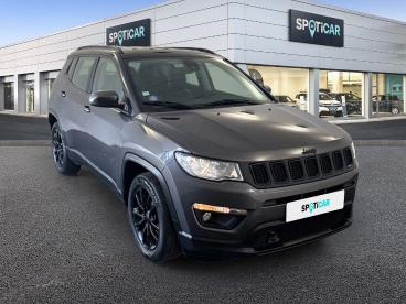 SPOTICAR Jeep Compass 1.3 Gse T4 150ch Brooklyn Edition 4x2 Bvr6 Occasion - Suv-4x4 Essence Non Codifie - Dechy - 1203968808_1