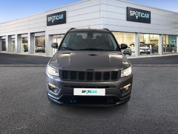 SPOTICAR Jeep Compass 1.3 Gse T4 150ch Brooklyn Edition 4x2 Bvr6 Occasion - Suv-4x4 Essence Non Codifie - Dechy - 1203968808_2