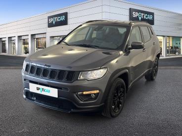 SPOTICAR Jeep Compass 1.3 Gse T4 150ch Brooklyn Edition 4x2 Bvr6 Occasion - Suv-4x4 Essence Non Codifie - Dechy - 1203968808_3