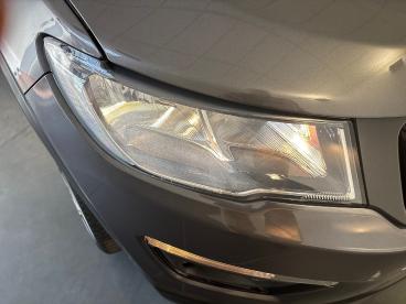 SPOTICAR Jeep Compass 1.3 Gse T4 150ch Brooklyn Edition 4x2 Bvr6 Occasion - Suv-4x4 Essence Non Codifie - Dechy - 1203968808_4