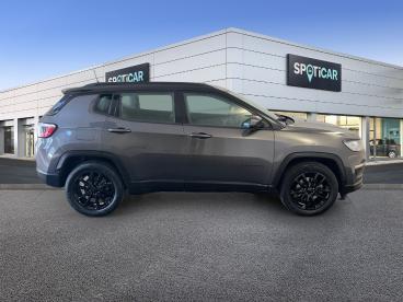 SPOTICAR Jeep Compass 1.3 Gse T4 150ch Brooklyn Edition 4x2 Bvr6 Occasion - Suv-4x4 Essence Non Codifie - Dechy - 1203968808_5