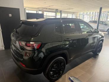 SPOTICAR Jeep Compass 1.5 Turbo T4 130ch Mhev North Star 4x2 Bvr7 Occasion - Suv-4x4 Hybride Vert - Montlhery - 1203984990_3