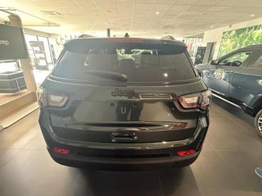 SPOTICAR Jeep Compass 1.5 Turbo T4 130ch Mhev North Star 4x2 Bvr7 Occasion - Suv-4x4 Hybride Vert - Montlhery - 1203984990_4