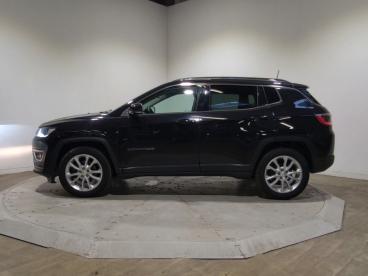 SPOTICAR Jeep Compass 1.3 Gse T4 150 Ch Bvr6 Limited Occasion - Suv-4x4 Essence Carbon Black - Cesson-sevigne - 1203987242_2