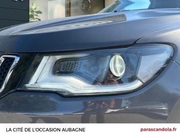 SPOTICAR Jeep Compass 1.3 Gse T4 150ch Limited 4x2 Bvr6 Occasion - Suv-4x4 Essence Sting Gray - Aubagne - 1204013230_3