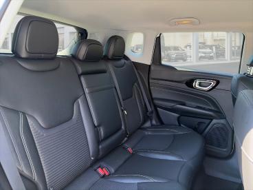 SPOTICAR Jeep Compass 1.3 Gse T4 150 Ch Bvr6 Limited Occasion - Suv-4x4 Essence Blanc - Saint-etienne - 1204029227_5
