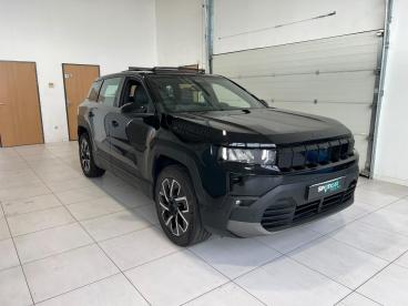 SPOTICAR Jeep Compass Electrique 213ch 74kwh Altitude Occasion - Suv-4x4 Electrique Vulcano - Evreux - 1204076071_3