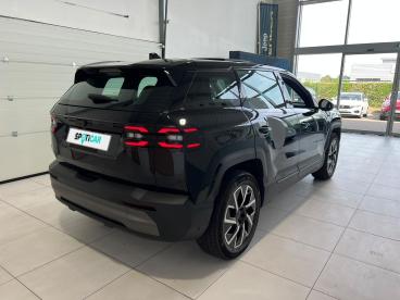 SPOTICAR Jeep Compass Electrique 213ch 74kwh Altitude Occasion - Suv-4x4 Electrique Vulcano - Evreux - 1204076071_4