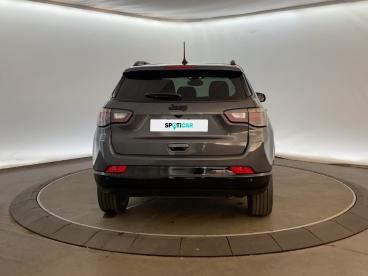 SPOTICAR Jeep Compass 1.5 Turbo T4 130 Ch Bvr7 E-hybrid Summit Occasion - Suv-4x4 Essence Graphite Gray - Carrieres-sous-poissy - 1204085180_5