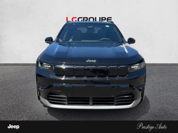 SPOTICAR Jeep Compass 1.6 Turbo T4 225ch E-hybrid Plug-in Summit Bvr7 Occasion - Suv-4x4 Hybride Rechargeable Vulcano - Perpignan - 1204105717_2