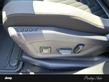 SPOTICAR Jeep Compass 1.6 Turbo T4 225ch E-hybrid Plug-in Summit Bvr7 Occasion - Suv-4x4 Hybride Rechargeable Vulcano - Perpignan - 1204105717_4
