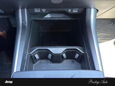 SPOTICAR Jeep Compass 1.6 Turbo T4 225ch E-hybrid Plug-in Summit Bvr7 Occasion - Suv-4x4 Hybride Rechargeable Vulcano - Perpignan - 1204105717_5