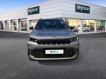 SPOTICAR Jeep Compass Phev 1.6 Turbo T4 225 Ch Bvr7 E-hybrid Plug-in 4x2 Firs Occasion - Suv-4x4 Hybride Granite Avec Toit Volcano - Chatenoy Le Royal - 1204052728_2