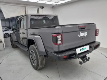 SPOTICAR Jeep Gladiator 3.0 V6 Multijet 264 Ch 4x4 Bva8 Overland Launch Ed Occasion - Pick-up Diesel Gris - St Mitre Les Remparts - 1203803178_3
