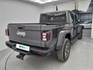 SPOTICAR Jeep Gladiator 3.0 V6 Multijet 264 Ch 4x4 Bva8 Overland Launch Ed Occasion - Pick-up Diesel Gris - St Mitre Les Remparts - 1203803178_5