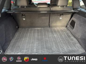 SPOTICAR Jeep Cherokee Grand Cherokee 2.0 T 380ch 4xe Summit Reserve Quadra-trac Ii Bva8 Occasion - Suv-4x4 Hybride Rechargeable Midnight Sky Métallisé + Toit Noir - Bourgoin-jallieu - 1203607119_5