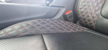 SPOTICAR Jeep Cherokee Grand Cherokee 2.0 T 380ch 4xe Summit Reserve Bva8 Occasion - Suv-4x4 Hybride Gris Foncé - Voiron - 1204141788_5