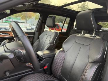 SPOTICAR Jeep Cherokee Grand Cherokee 4xe 2.0 T 380 Ch Phev 4x4 Bva8 Summit Reserve Excl Occasion - Suv-4x4 Hybride Baltic Grey - Saint-etienne - 1204216721_4