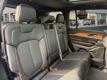 SPOTICAR Jeep Cherokee Grand Cherokee 4xe 2.0 T 380 Ch Phev 4x4 Bva8 Summit Reserve Excl Occasion - Suv-4x4 Hybride Baltic Grey - Saint-etienne - 1204216721_5
