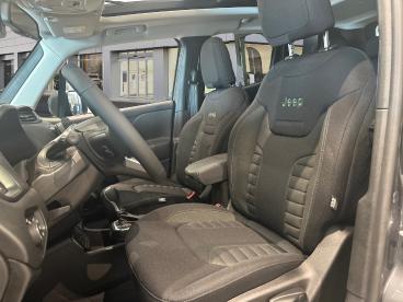 SPOTICAR Jeep Renegade 1.5 Turbo T4 130ch Mhev North Star Bvr7 Occasion - Suv-4x4 Hybride Graphite Gray Métallisé Avec Toit Noir - Trelissac - 1203706934_5