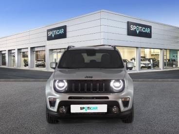SPOTICAR Jeep Renegade 1.3 Turbo T4 240ch 4xe S At6 Occasion - Suv-4x4 Hybride Rechargeable Graphite Gray Métallisé - Narbonne - 1203736387_3