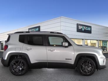 SPOTICAR Jeep Renegade 1.3 Turbo T4 240ch 4xe S At6 Occasion - Suv-4x4 Hybride Rechargeable Graphite Gray Métallisé - Narbonne - 1203736387_5