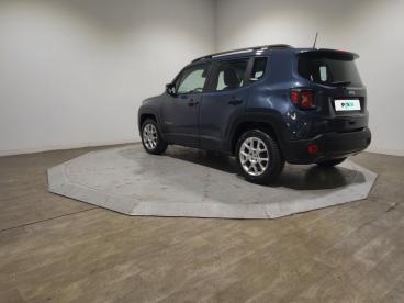 SPOTICAR Jeep Renegade 1.5 Turbo T4 130 Ch Bvr7 E-hybrid Limited Occasion - Suv-4x4 Essence Azul Shade - Cesson-sevigne - 1203737033_3