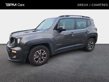 SPOTICAR Jeep Renegade 1.0 Gse T3 120ch Longitude Occasion - Suv-4x4 Essence ***************** - Laigle - 1203834564_1