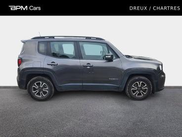 SPOTICAR Jeep Renegade 1.0 Gse T3 120ch Longitude Occasion - Suv-4x4 Essence ***************** - Laigle - 1203834564_4