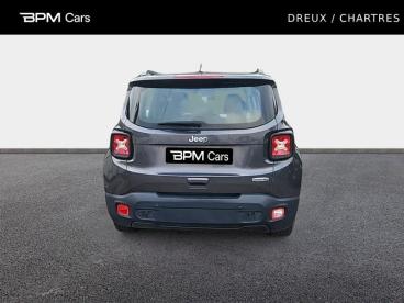 SPOTICAR Jeep Renegade 1.0 Gse T3 120ch Longitude Occasion - Suv-4x4 Essence ***************** - Laigle - 1203834564_5