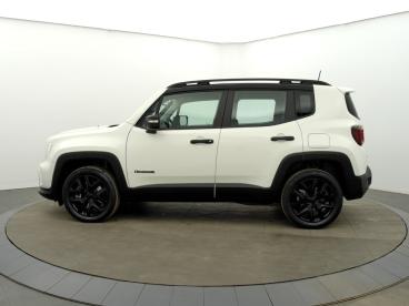 SPOTICAR Jeep Renegade 1.3 Turbo T4 190 Ch Phev Bva6 4xe Eawd Summit Occasion - Suv-4x4 Hybride Rechargeable Noir - Nanterre - 1203845375_2