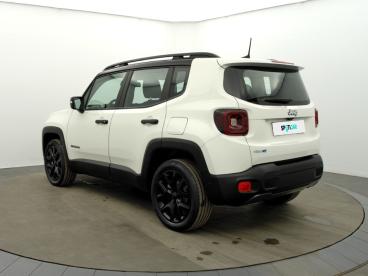 SPOTICAR Jeep Renegade 1.3 Turbo T4 190 Ch Phev Bva6 4xe Eawd Summit Occasion - Suv-4x4 Hybride Rechargeable Noir - Nanterre - 1203845375_3