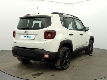SPOTICAR Jeep Renegade 1.3 Turbo T4 190 Ch Phev Bva6 4xe Eawd Summit Occasion - Suv-4x4 Hybride Rechargeable Noir - Nanterre - 1203845375_5
