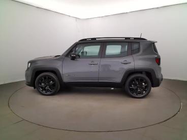 SPOTICAR Jeep Renegade 1.5 Turbo T4 130 Ch Bvr7 E-hybrid Night Eagle Occasion - Suv-4x4 Essence Gris - Venissieux - 1203845434_2