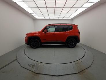 SPOTICAR Jeep Renegade 1.3 Turbo T4 240 Ch Phev At6 4xe Eawd S Occasion - Suv-4x4 Hybride Rechargeable Rouge - Nanterre - 1203848350_2